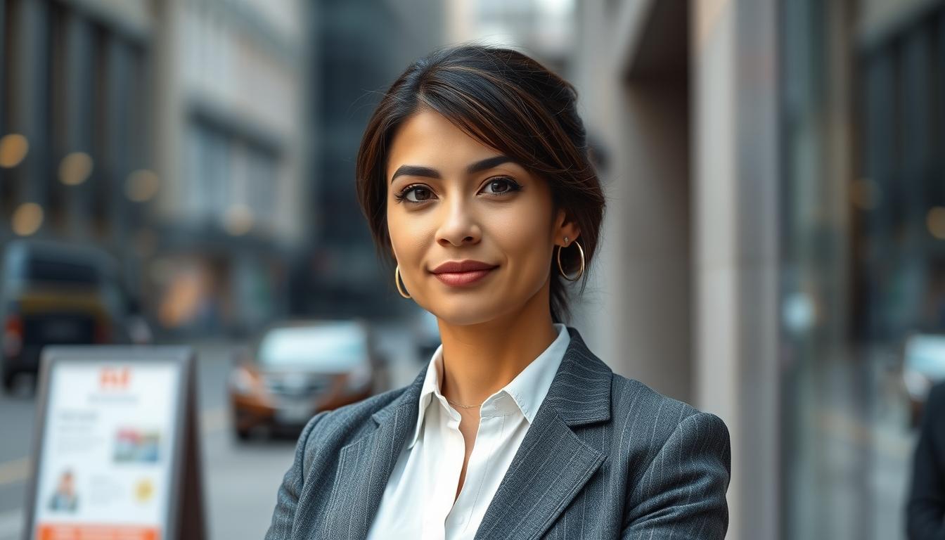 Property transfer support advisor