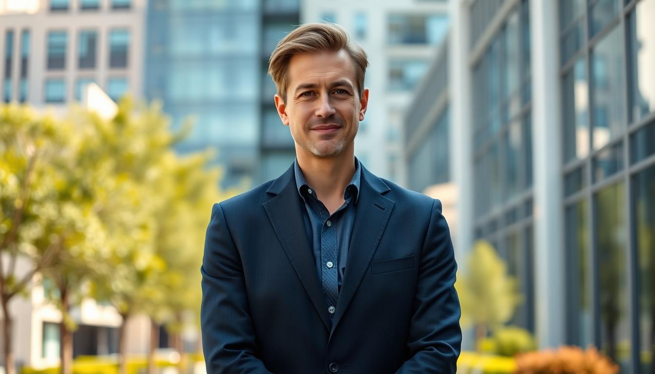 Property transactions support specialist