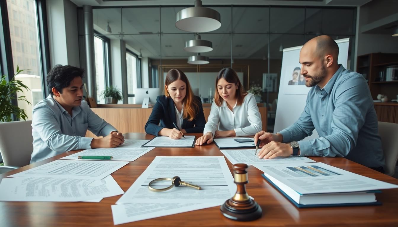 Preparing for a real estate closing