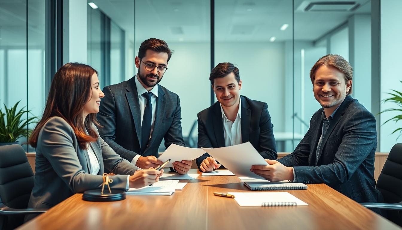 Real estate closing coordination and transaction planning